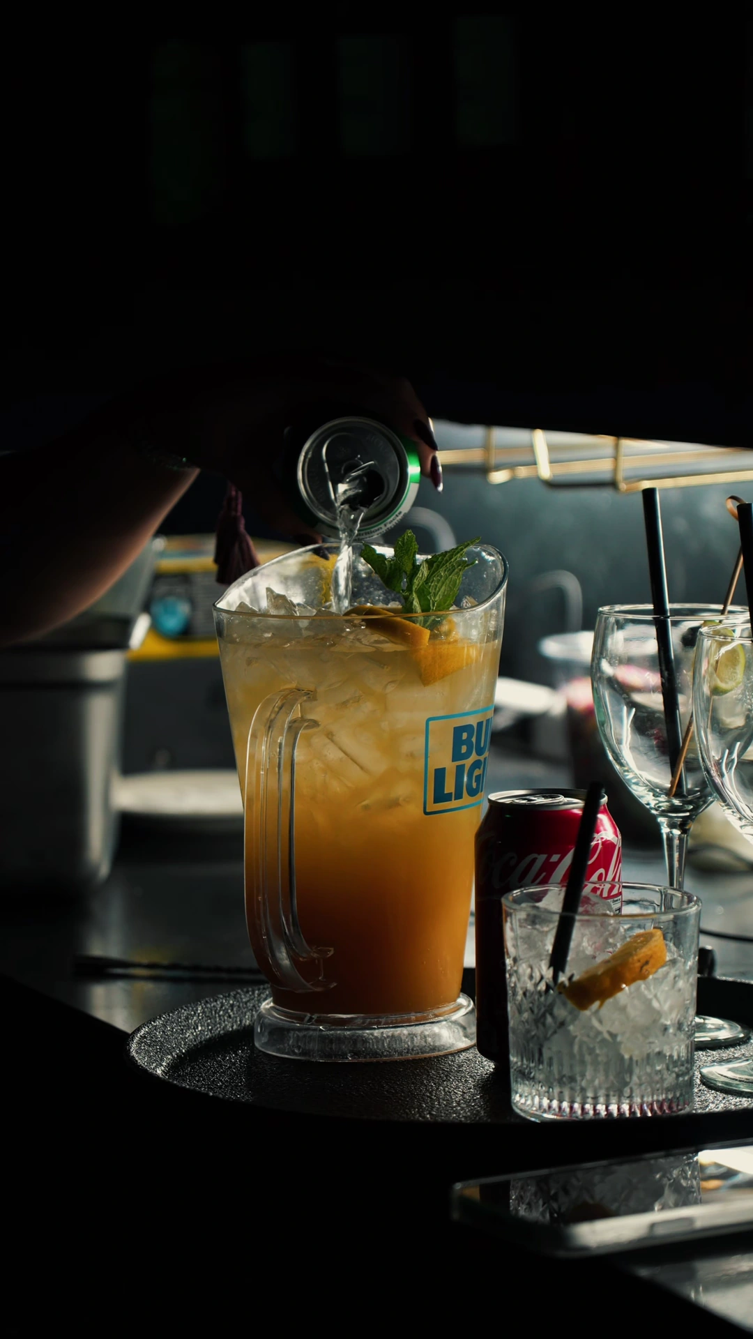 Luna — image sélectionnée dans le film